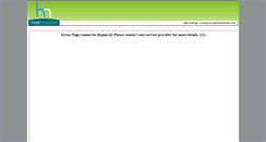 Desktop Screenshot of largescalethebook.com